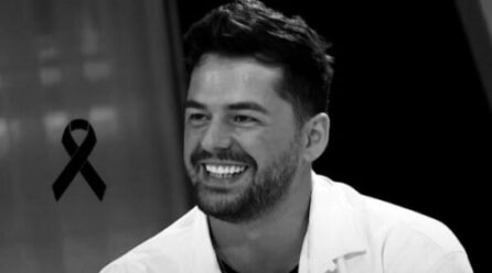 E hëna ditë zie në Tetovë pas vdekjes së Shpat Kasapit