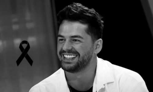 E hëna ditë zie në Tetovë pas vdekjes së Shpat Kasapit