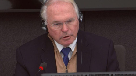 Hill: Kishte shumë që flisnin në emër të UÇK-së, komunikatat nuk e dinim kush i lëshonte