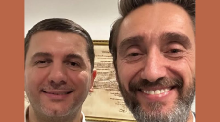 Ismaili për dorëheqjen e Krasniqit: Jam shumë krenar për punën e tij – vazhdojmë bashkë drejt fitoreve të reja!