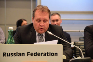 Rusia thotë se është e gatshme që t’i rinisë bisedimet me Ukrainën në Stamboll