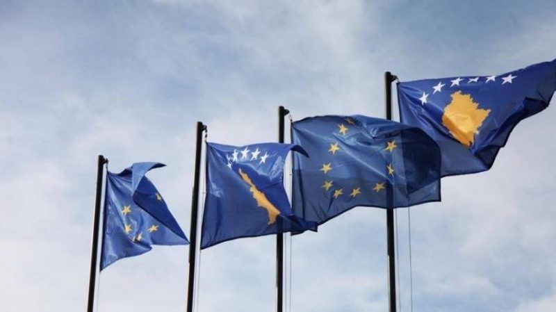​Çfarë u vendos në takimin BE–Kosovë?