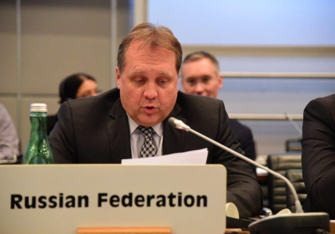 Rusia thotë se është e gatshme që t’i rinisë bisedimet me Ukrainën në Stamboll