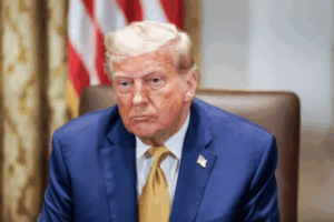 Trump: Hapësira ajrore e Venezuelës duhet të konsiderohet e mbyllur