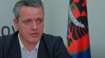 Arben Gashi: Nëse VV-ja bie nën 40 deputetë, skena politike ndryshon – hapen rrugë për koalicione