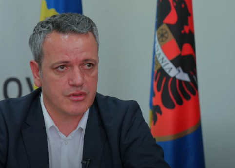 Arben Gashi: Nëse VV-ja bie nën 40 deputetë, skena politike ndryshon – hapen rrugë për koalicione