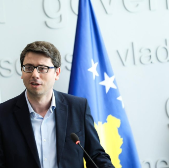 Lajmërohet Murati  Të premten pasdite i alokuam buxhetin e dhjetorit Prishtinës  por ata e kishin kryer orarin