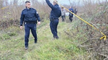 Gjendet trupi i pajetë i një gruaje në lumin e fshatit Grabanicë të Klinës
