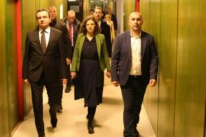 Shkarkohet drejtori i Termocentralit Kosova B në KEK