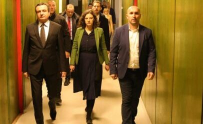 Shkarkohet drejtori i Termocentralit Kosova B në KEK