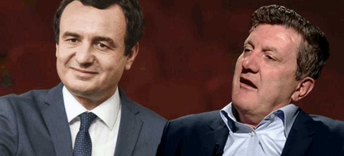 Milaim Zeka shpërthen ndaj Kurtit: “Po e përçani Kosovën me diasporën”