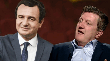 Milaim Zeka: “Kurti thotë se është burrë i martuar, por jeton pa gruan në Kosovë”