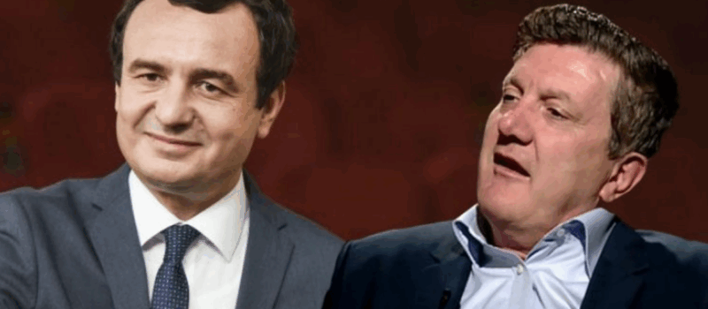 Milaim Zeka shpërthen ndaj Kurtit: “Po e përçani Kosovën me diasporën”