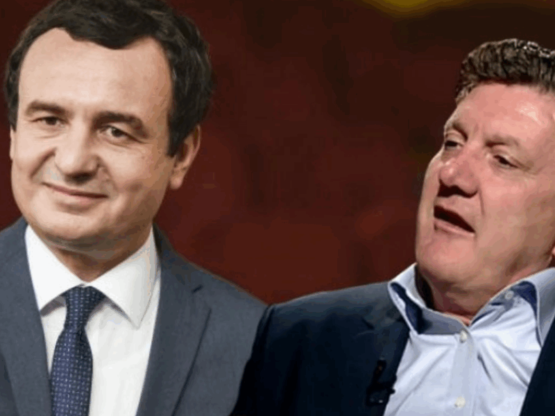 Milaim Zeka shpërthen ndaj Kurtit: “Po e përçani Kosovën me diasporën”