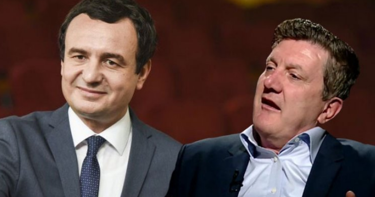 Milaim Zeka shpërthen ndaj Kurtit: “Po e përçani Kosovën me diasporën”