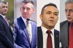 KQZ njofton se ish-krerët e UÇK’së tashmë kanë votuar për zgjedhjet e 28 dhjetorit