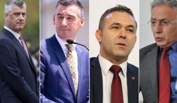 KQZ njofton se ish-krerët e UÇK’së tashmë kanë votuar për zgjedhjet e 28 dhjetorit