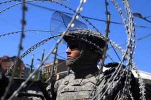 Shansi i Kosovës për NATO mes luftës në Europë