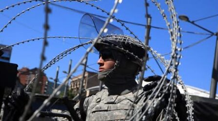 Shansi i Kosovës për NATO mes luftës në Europë