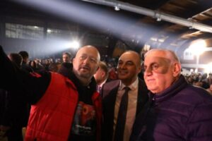 Hoxhaj: PDK i duhet Kosovës më shumë se kurrë