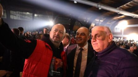 Hoxhaj: PDK i duhet Kosovës më shumë se kurrë