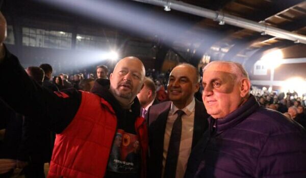 Hoxhaj: PDK i duhet Kosovës më shumë se kurrë