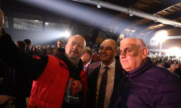 Hoxhaj: PDK i duhet Kosovës më shumë se kurrë