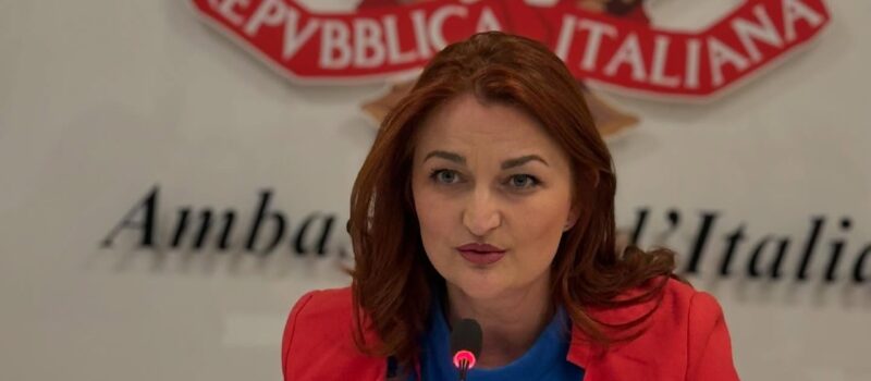 Edlira Qefalija Zeka: Kurti e humbi rastin në kohë lufte, sot “qet pushkë” vetëm në rrjete sociale