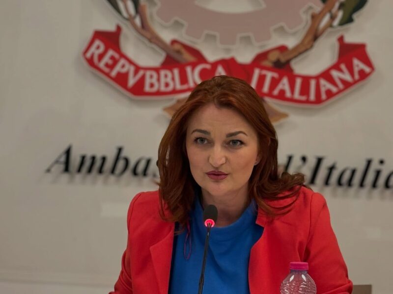 Edlira Qefalija Zeka: Kurti e humbi rastin në kohë lufte, sot “qet pushkë” vetëm në rrjete sociale