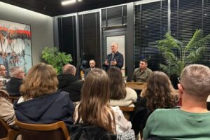 Xhavit Haliti bën thirrje për mobilizim: Si dikur rreth UÇK-së, sot për fitoren e PDK-së