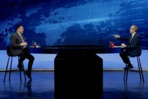 Hoti: Investimet e mëdha u bënë deri në vitin 2020 – pastaj gjithçka u ndal