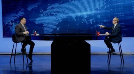 Hoti: Investimet e mëdha u bënë deri në vitin 2020 – pastaj gjithçka u ndal