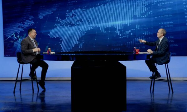 Hoti: Investimet e mëdha u bënë deri në vitin 2020 – pastaj gjithçka u ndal