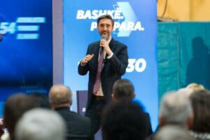 Uran Ismaili: Fondi i Papunësisë do ta mundësojë 80% të pagës për 6 muaj pasi mbetesh pa punë (VIDEO)