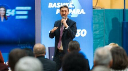 Uran Ismaili: Fondi i Papunësisë do ta mundësojë 80% të pagës për 6 muaj pasi mbetesh pa punë (VIDEO)