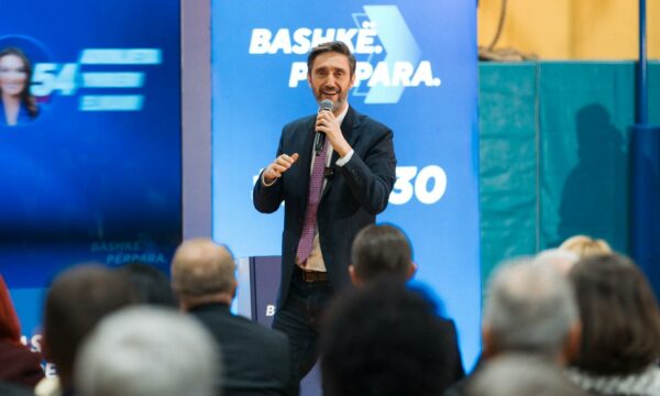 Uran Ismaili: Fondi i Papunësisë do ta mundësojë 80% të pagës për 6 muaj pasi mbetesh pa punë (VIDEO)