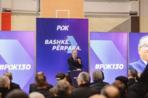 Bedri Hamza: Çmimet u rritën e rryma u shtrenjtua, por pagat mbetën të njëjta