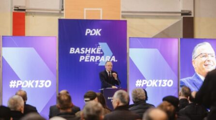 Bedri Hamza: Çmimet u rritën e rryma u shtrenjtua, por pagat mbetën të njëjta