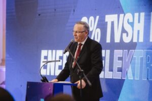 Bedri Hamza: Mjaft me përçarje, vetëm bashkë fitojmë dhe ecim përpara (VIDEO)