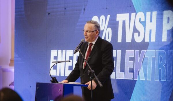 Bedri Hamza: Mjaft me përçarje, vetëm bashkë fitojmë dhe ecim përpara (VIDEO)