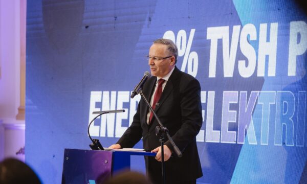 Bedri Hamza: Mjaft me përçarje, vetëm bashkë fitojmë dhe ecim përpara (VIDEO)