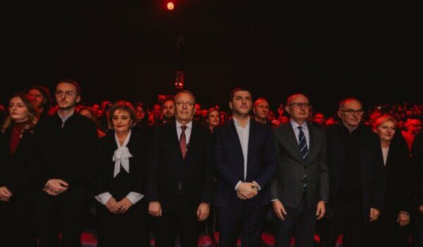 Memli Krasniqi pas përmbylljes së fushatës së PDK: E jashtëzakonshme, energji pozitive, besim, shpresë e vendosmëri