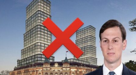 Dhëndri i Trump, Jared Kushner heq dorë nga investimi në Serbi