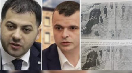 Dosja e AKSHI-t/ “Jemi SPAK-u, hyr në makinë…”, zbardhet dëshmia e biznesmenit që u mor peng: Më vunë kapuçin në kokë, por nuk dinin të vendosnin prangat