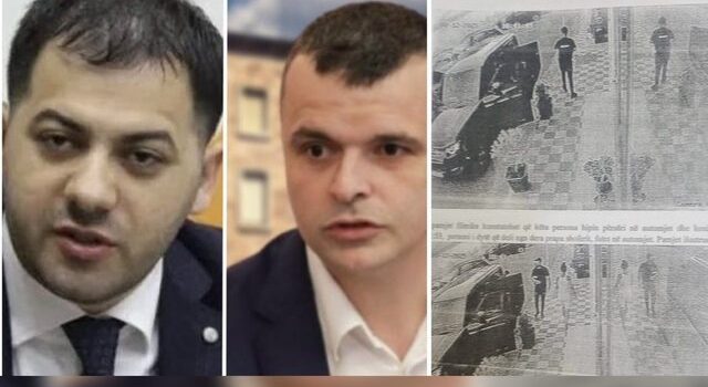 Dosja e AKSHI-t/ “Jemi SPAK-u, hyr në makinë…”, zbardhet dëshmia e biznesmenit që u mor peng: Më vunë kapuçin në kokë, por nuk dinin të vendosnin prangat