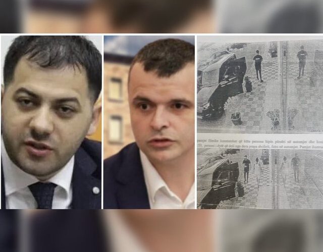 Dosja e AKSHI-t/ “Jemi SPAK-u, hyr në makinë…”, zbardhet dëshmia e biznesmenit që u mor peng: Më vunë kapuçin në kokë, por nuk dinin të vendosnin prangat