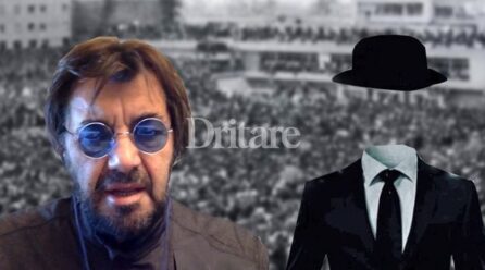 Ilir Demalia: Kush ishin spiunët e Sigurimit në Lëvizjen e Dhjetorit!