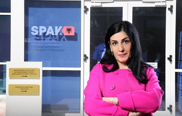 Shkeljet me tenderat e AKSHI, SPAK lëshon urdhër arresti për drejtoreshën Mirlinda Karçanaj dhe disa biznesmenë