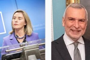 SKANDALI në BE/ Kush është zyrtari tjetër i lartë që u arrestua me Mogherinin!