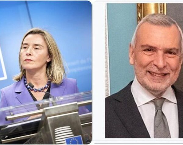 SKANDALI në BE/ Kush është zyrtari tjetër i lartë që u arrestua me Mogherinin!